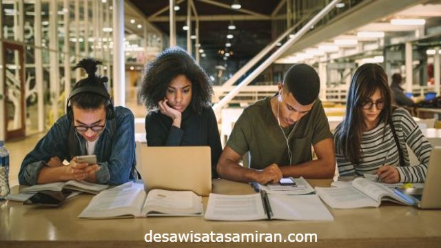 Informasi Lengkap Beasiswa Sanata Dharma 2023