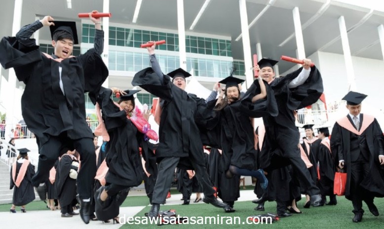 Daftar Pilihan Jurusan Kuliah Yang Cocok Untuk Anak IPS