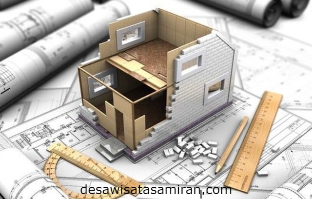 Universitas Dengan Fakultas Arsitektur Terbaik Di Indonesia