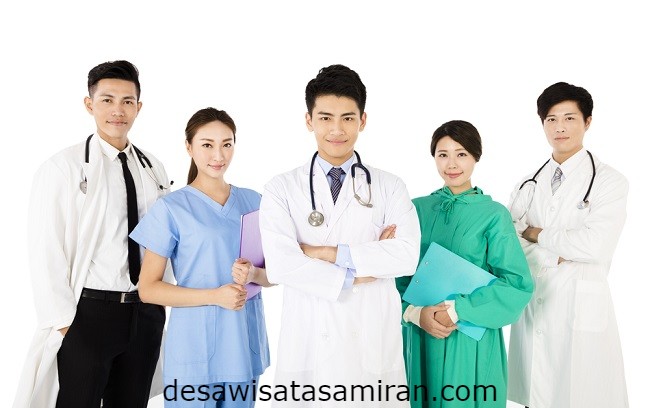 5 Universitas Dengan Jurusan Kedokteran Terbaik Di Indonesia
