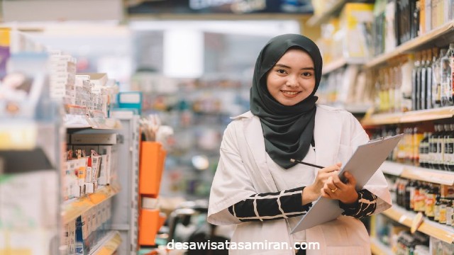 5 Universitas Jurusan Farmasi Terbaik Di Indonesia