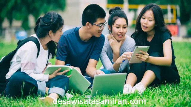 Daftar Universitas Terbaik Di Cianjur , Bisa Dijadikan Referensi