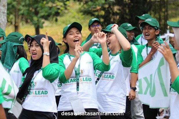 Beasiswa Tanoto Foundation 2023 Telah Dibuka , Segera Daftarkan Diri Kalian !