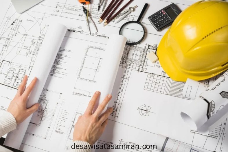 Rekomendasi 6 Universitas Dengan Fakultas Teknik Terbaik Di Indonesia