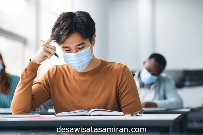 Daftar Perguruan Negeri / Swasta Terbaik Di Bangka Belitung