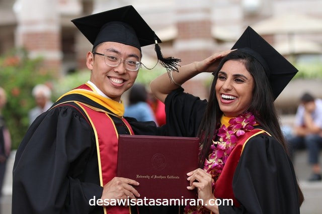 Inilah Urutan Berbagai Universitas Terbaik Di Bali