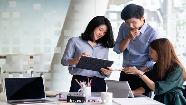 Rekomendasi Perguruan Tinggi Terbaik Di Bengkulu