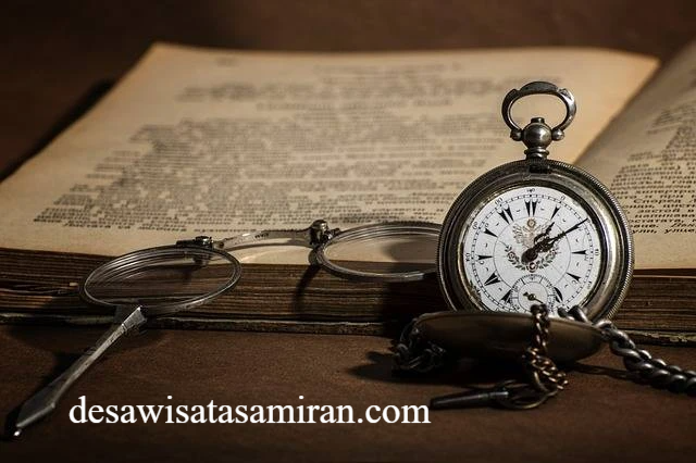 Cara Mengajar Sejarah dengan Cerita Menarik