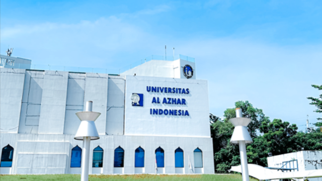Perguruan Tinggi Al Azhar Indonesia: Pusat Pendidikan Modern Berlandaskan Nilai Islami