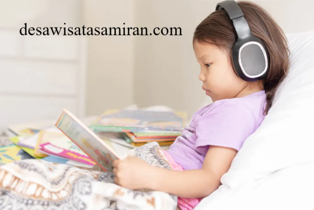 Cara Mengajar Siswa dengan Gaya Belajar Auditori