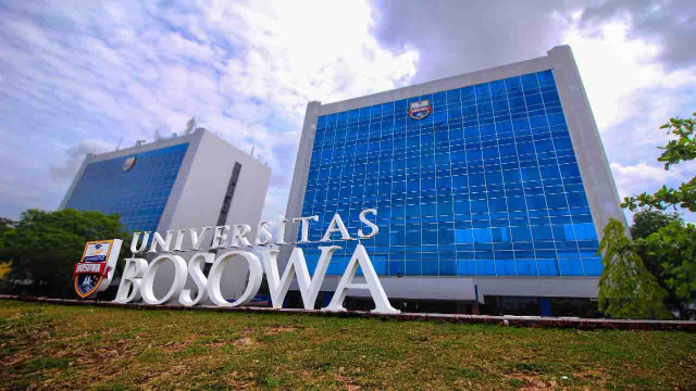 Universitas Bosowa: Pusat Intelektual dan Inovasi di Makassar